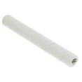 thumbnail image 1 of kusrkot 8.1inch Suede Suede Mallet for Playing Crystal Singing Bowl Musical Instruments, 1 of 6