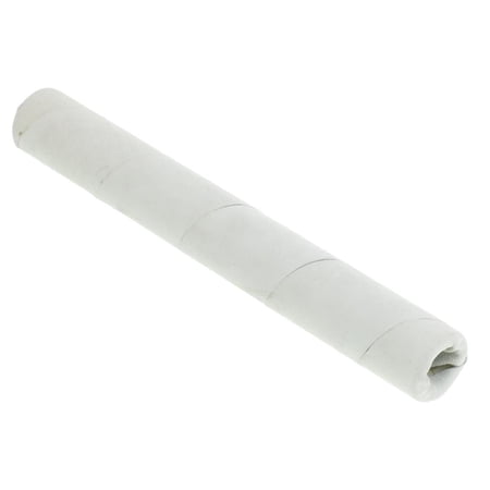 Bowl Suede Covered Mallet Stick Percussion Instrument Accessory for Yoga Meditation