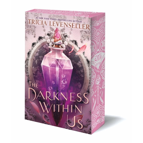 The Darkness Within Us (Paperback)