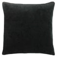thumbnail image 1 of Furn Housse de Coussin Carrée en Velours Solo, 1 of 3