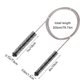 thumbnail image 3 of 78.74 - Inch Length With 0.74-inch Diameter Bristle Head Dual-end Brush And 1 Pcs 7.08-inch Length Brush For Cleaning Corners, 3 of 9