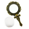 thumbnail image 1 of Espejo de mano Strade Fareast Limited Bronce Espejo de maquillaje, 1 of 8