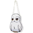 thumbnail image 3 of Loungefly Harry Potter Hedwig Cosplay Canvas Tote Bag, 3 of 3