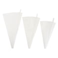 thumbnail image 5 of YSNOOWE Piping Bag Set 3Pcs for Bakers with Simple Design 14 Inches, 5 of 8