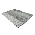 thumbnail image 3 of Tapete Para Baño Shades Gris 40X60 Cm Poliéster Antideslizan, 3 of 3