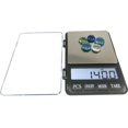 thumbnail image 2 of A pocket scale with a large display, 1-minute auto-off, overload indicator, and Low battery indicator., 2 of 2