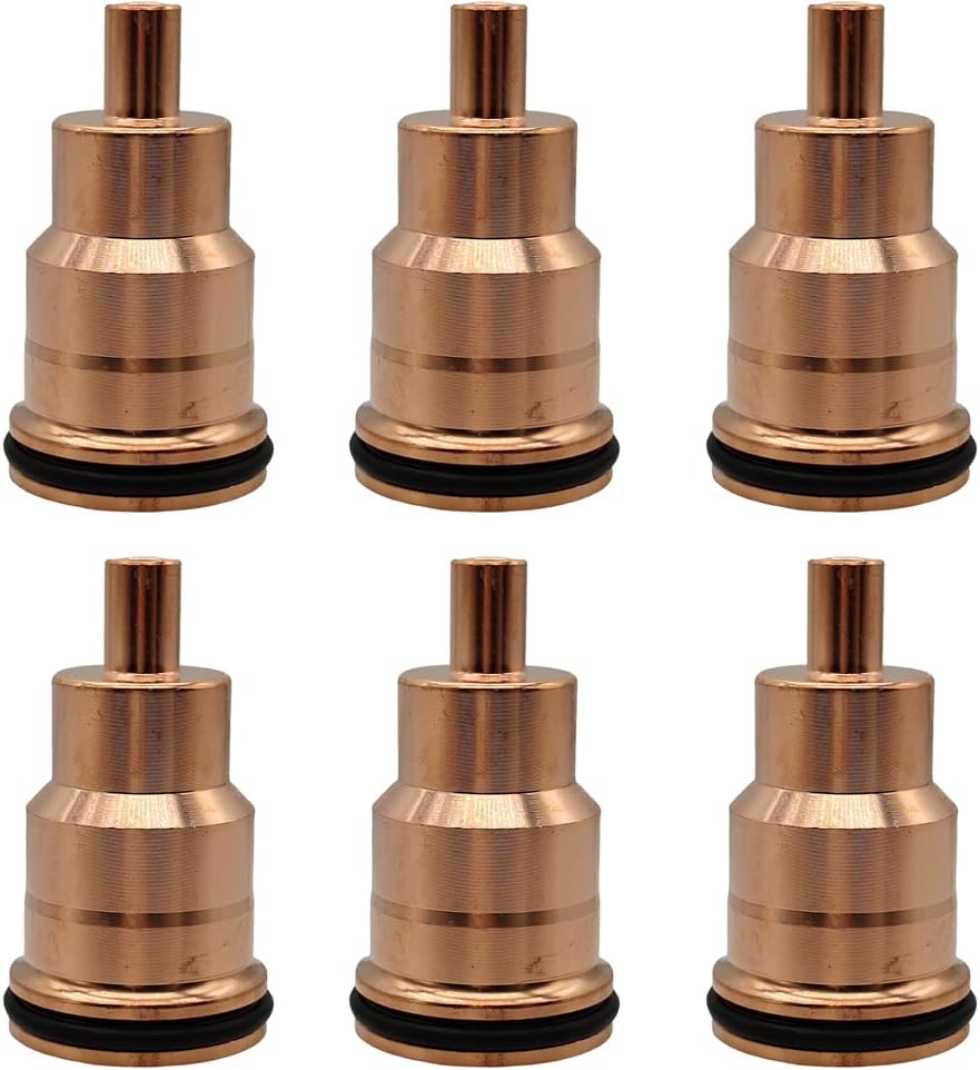 Volvo Mack Truck Injector Nozzle Remover & Installer Tool Kit | MP7 MP8 Compatible