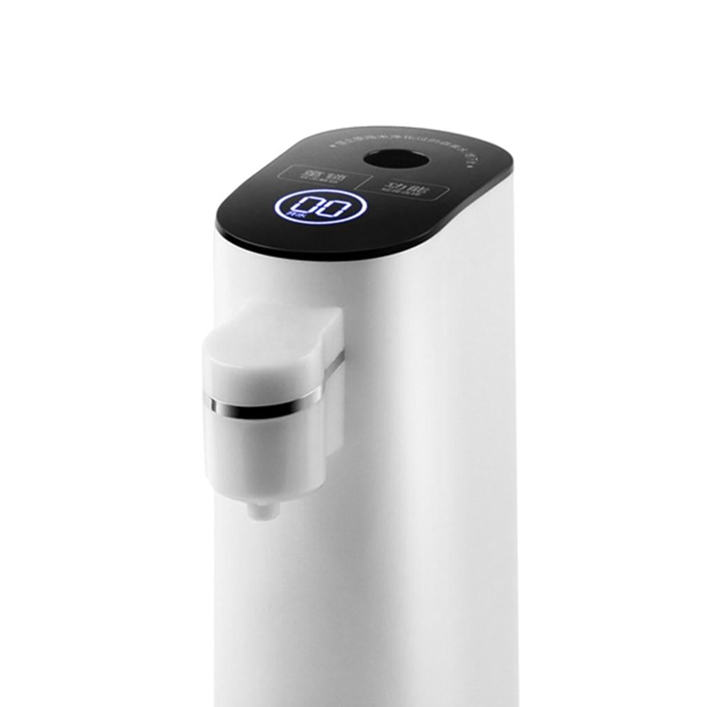Axioma Portable Personal Water Dispenser Instant Heating Hot Water