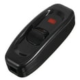 thumbnail image 1 of SHISUYAN Inline Switch, In-Line Push Button Switch with LED Indicator for Desk Lamps Appliances featuring On/Off Functionality Easy Operation Accessories, 1 of 8