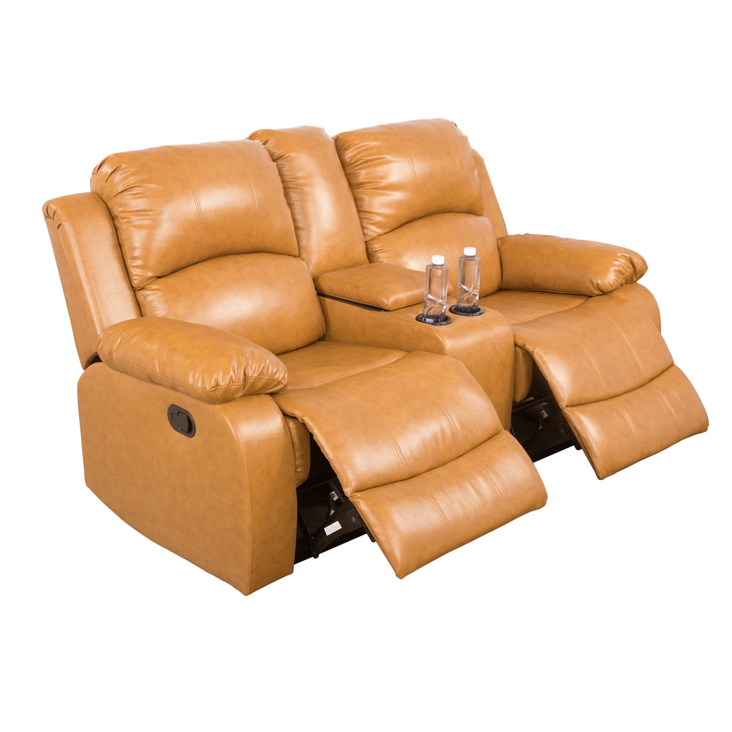 Flexsteel Power Reclining Sofa Julio Baci Living Room