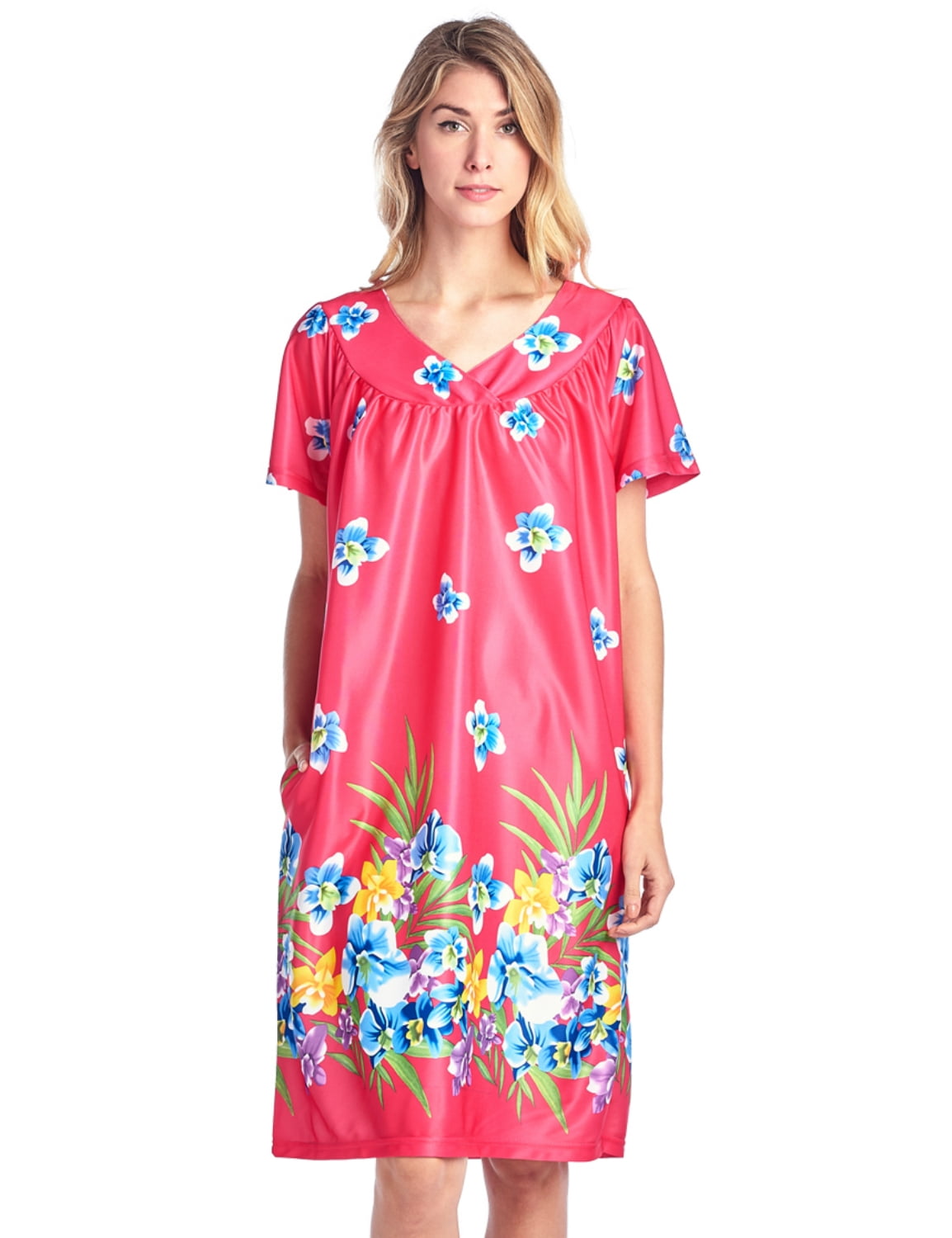 cheap muumuu dresses