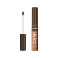thumbnail image 4 of COVERGIRL Clean Invisible Liquid Concealer, 185 Bronze, 0.23 fl oz, 4 of 16