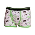 thumbnail image 2 of 4Kidz Boxeurs Ajustés en Coton pour Garçons (Lot de 3), 2 of 7