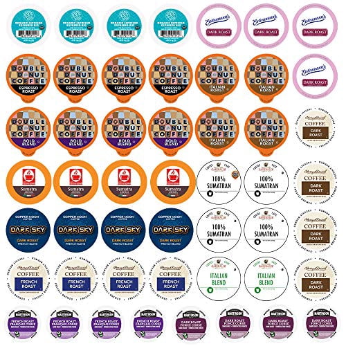 Keurig K Cup Machines 