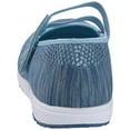 thumbnail image 3 of Propet Women's TravelWalker® Evo Mary Jane Denim - WAT064MDEN, 3 of 7