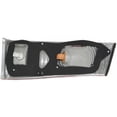 thumbnail image 2 of For Toyota Camry 2000 2001 Backup Tail Light Assembly Driver Side | CAPA | TO2882101, TO2882101C | 615343206639, 81680AA030, 2 of 7