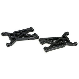 HPI Racing Front Suspension Arm Set For Firestorm & E-Firestorm RC Trucks | Durable Replacement Part