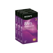 3T160VR VHS Cassette