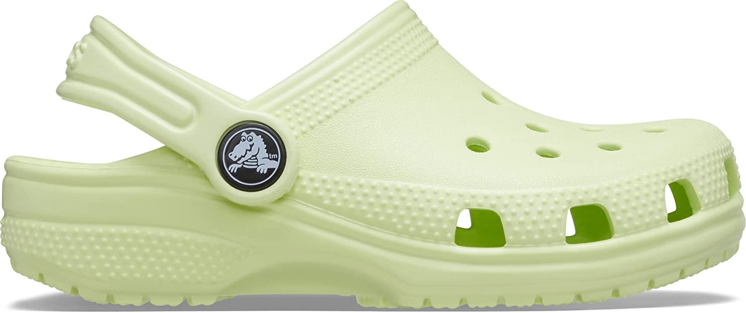 Crocs Toddler & Kids Classic Clog