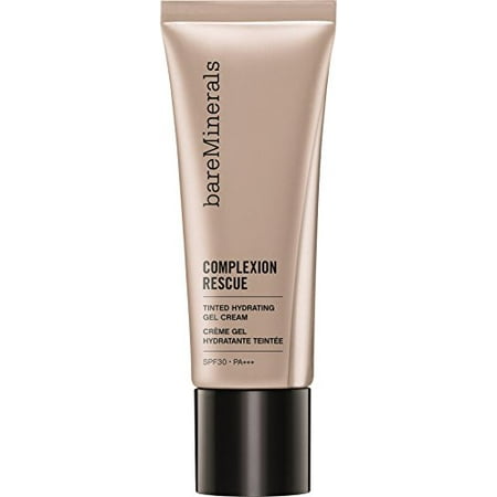 07 Cream - bareMinerals Complexion Rescue Hydrating Tinted Cream Gel SPF30 35ml 07 - Tan