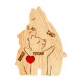 thumbnail image 4 of Custom Wooden Keepsake Name And Date Engraved, 4 of 4