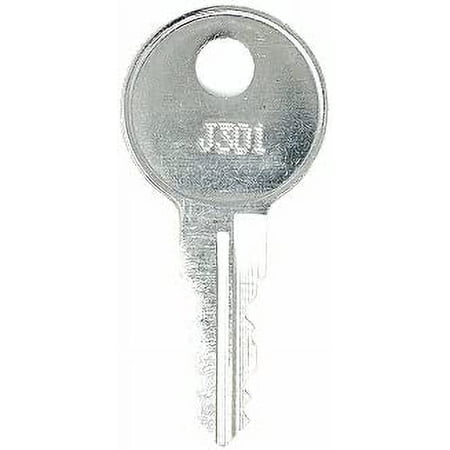 J328 Replacement Keys: 2 Keys