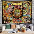 thumbnail image 1 of Tapestry Sublime Wall Room Aesthetic, 200 x 150 cm, microtela, 1 of 1