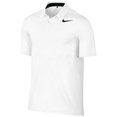 thumbnail image 2 of Nike Mens Mobility Control Rugby Polo Shirt, Blanco, XX-Large Nike polo, rugbi, 2 of 2