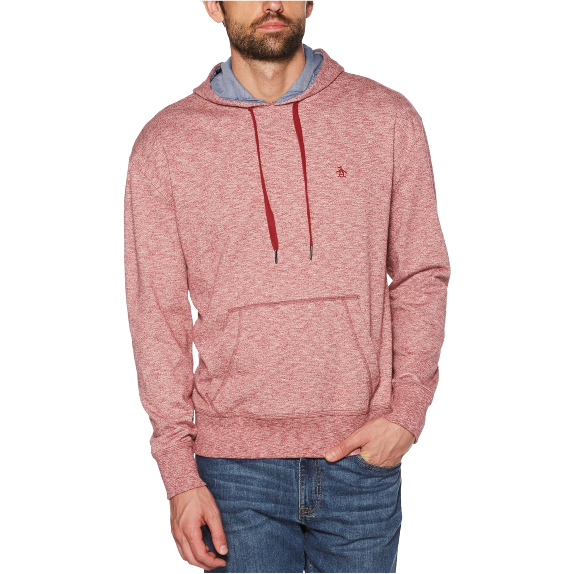 original penguin mens fashion hoodies