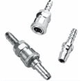 thumbnail image 2 of Conexión Rápida Aire Comprimido Manguera de Aire Conexiones Rápidas Conector Acoplador Compresor Conexión Neumática Conexión Compresor Conexión Rápida Neumática 2 Pares SH20 + PH20, 2 of 3