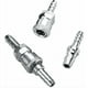 thumbnail image 2 of Conexión Rápida Aire Comprimido Manguera de Aire Conexiones Rápidas Conector Acoplador Compresor Conexión Neumática Conexión Compresor Conexión Rápida Neumática 2 Pares SH20 + PH20, 2 of 3