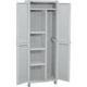 thumbnail image 3 of Armario Gabinete Organizador Estante Plástico Exterior Rimax, 3 of 5