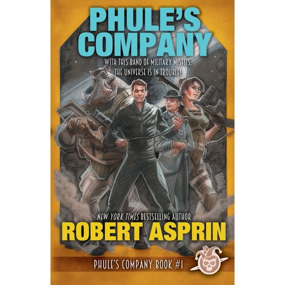 Phule's Company, (Paperback)