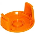 thumbnail image 2 of Worx WA6531 Trimmer Edger 50006531 Replacement Spool Cap Cover Cordless Trimmer # WA6531, 2 of 5