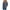 Blue, variant on Lovskoo Women's Corduroy Shacket Shirt Jacket Solid Color Long Sleeve Lapel Loose Casual Cardigan Top Coat Brown