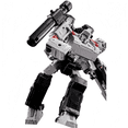 thumbnail image 5 of Generations War for Cybertron: Siege Voyager Class Megatron Action Figure 7.9-inch, 5 of 6