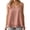 C-Pink119, variant on DHFJKG Summer Camisole Tops For Women Solid Color Lace Trim Sleeveless Tank Clothes Casual Everyday Wear Solid Color Stylish Tops