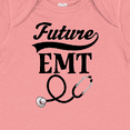 thumbnail image 4 of Inktastic Future EMT Emergency Tech Boys or Girls Baby Bodysuit, 4 of 5