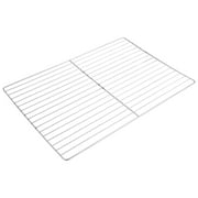 WINOMO Stainless Steel BBQ Grill Grate Barbecue Wire Mesh Cooking Grid Grate