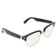 thumbnail image 3 of Gafas Inteligentes Inalámbricas, Gafas Inteligentes Con Carga De Succión Magnética IP65 Grado Impermeable Multifuncional 4H Tiempo De Uso Para Viajar, 3 of 8
