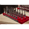 thumbnail image 2 of Hansen Global Hex / Torx Tray, 2 of 2