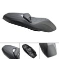 thumbnail image 5 of Rider Passenger Seat Front Rear Cushion Fit For Honda Forza 350 Nss 20-23, 5 of 13