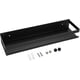 thumbnail image 1 of Bath Er Shelf Less Steel Bath Kit Basket Er Caddy H, R Metal Bath Stora Floating, 1 of 4