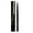 C, variant on Eyebrow Pencil, Double Headed Eyebrow Pencil, Long Lasting Smudge Proof Brow Definer, Comfortable Grip Precision Brow Makeup Tool