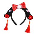 thumbnail image 1 of Diadema antigua china para disfraces Colco sombreros de cosplay, 1 of 8