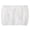 White star, variant on Versatile Bird Cage Cover Catcher Birdcage Meshes Net Cover Skirt Guard