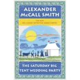 thumbnail image 1 of Pre-Owned The Saturday Big Tent Wedding Party (No. 1 Ladies Detective Agency) Paperback, 1 of 1