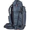 thumbnail image 6 of Explore 60 Backpack Starter Kit with 2 Small Core Units (Blue N, 6 of 10