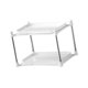 thumbnail image 5 of Estante organizador de condimentos perfecl doble capa acero inoxidable, 5 of 8