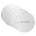 thumbnail image 3 of Clearance Oil Blotting Paper under $15 Air Fryer Parchment Paper Liners 192Pcs Square Air Fryer Disposable Liners Perforated Parchment Paper Sheets For Baking Parchment Paper For Air Fryer And S, 3 of 7